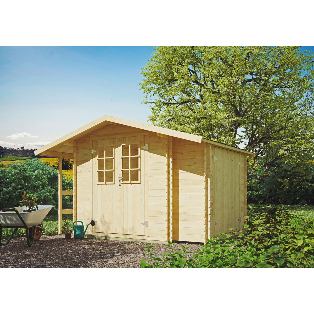 BBH Bremen 210x210 cm KH 19-002 Bild 2