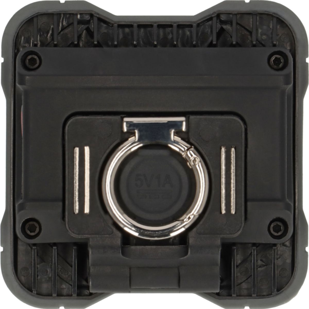 Brennenstuhl LED Akku Strahler SH 1000 MAC 10W Bild 4