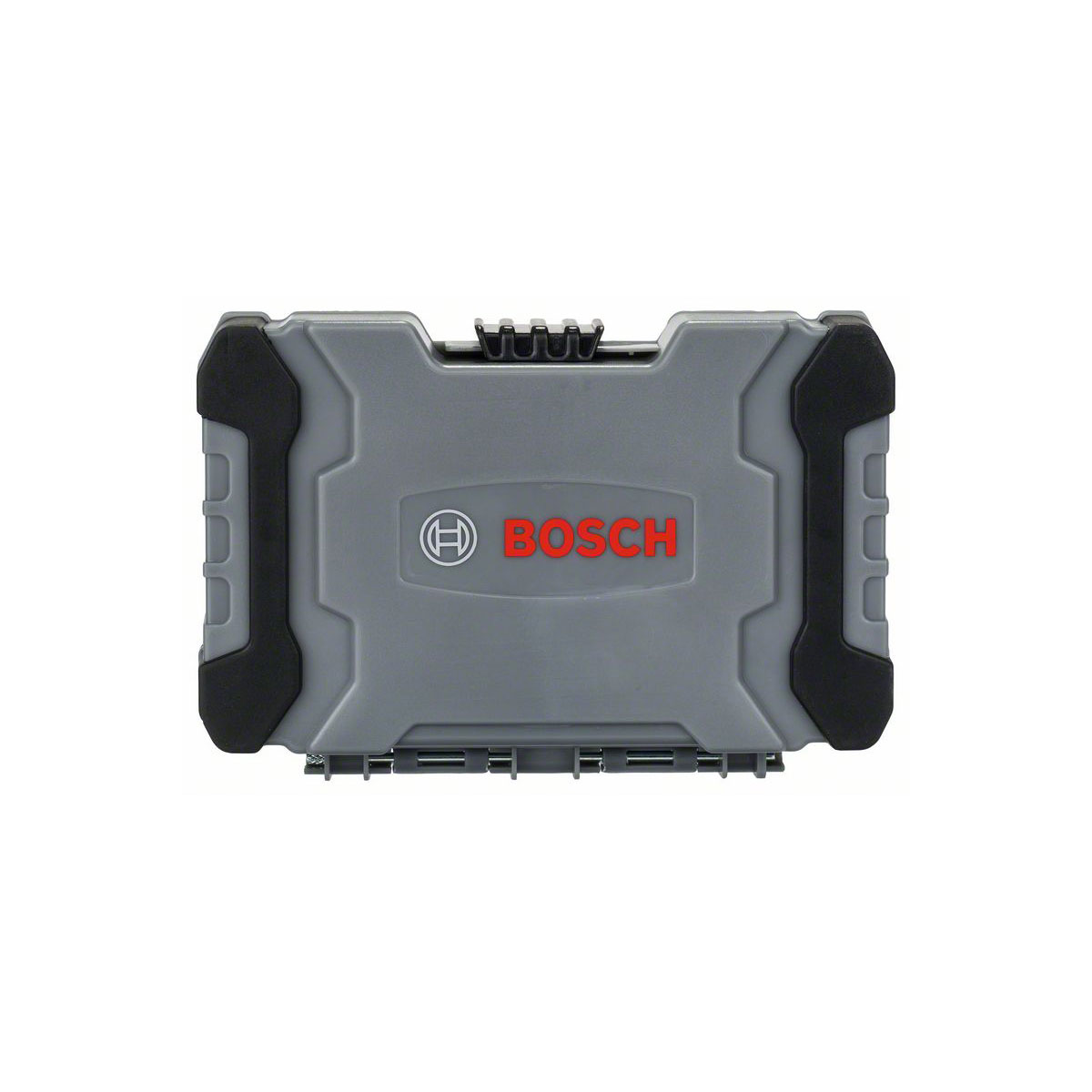 Bosch Professional  Betonbohrer-Set mit Bits 35-teilig Bild 2