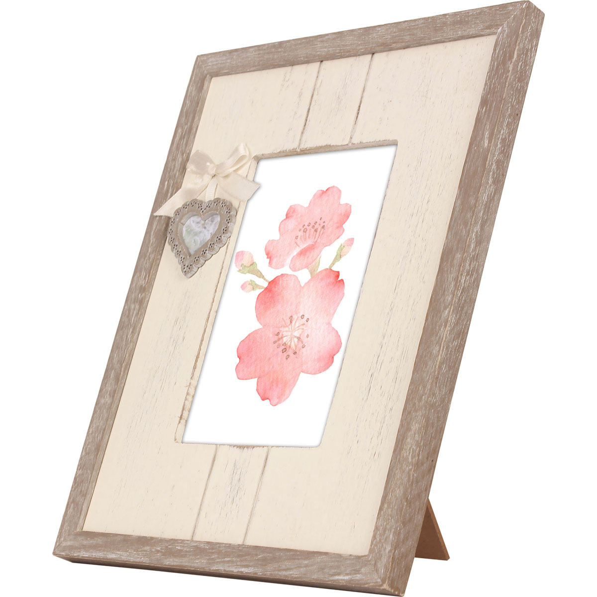 Bilderrahmen Nancy 10x15 cm braun Bild 2