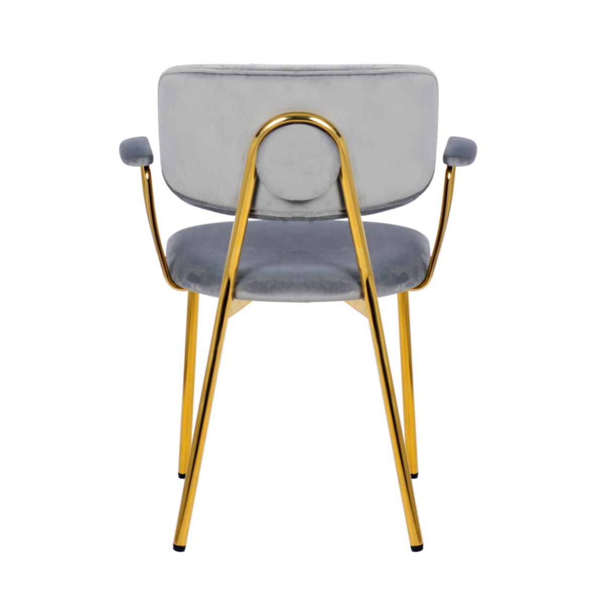 Stuhl Giselle 225 2er-Set grau Bild 4