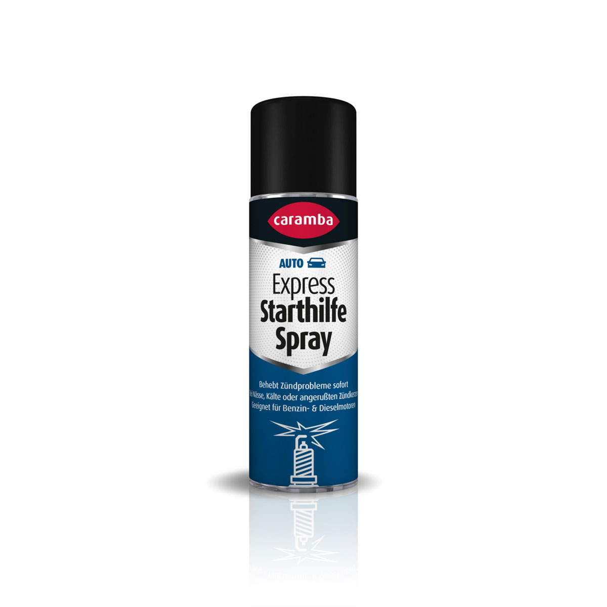 Starthilfe Spray Express 300 ml