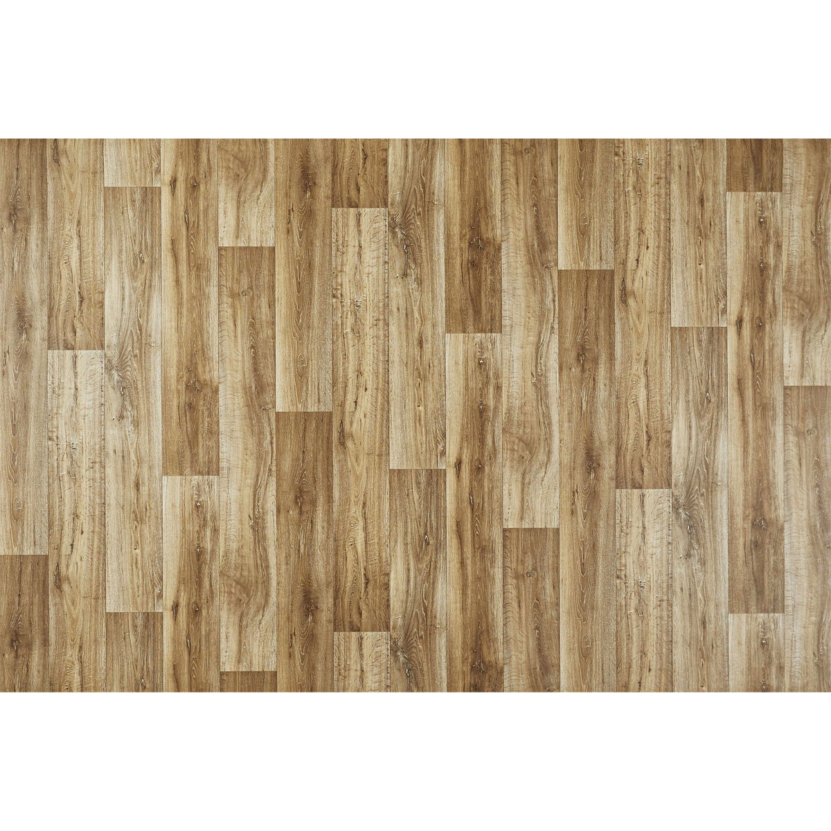 CV Landhausdielen-Optik 4 m Bild 1