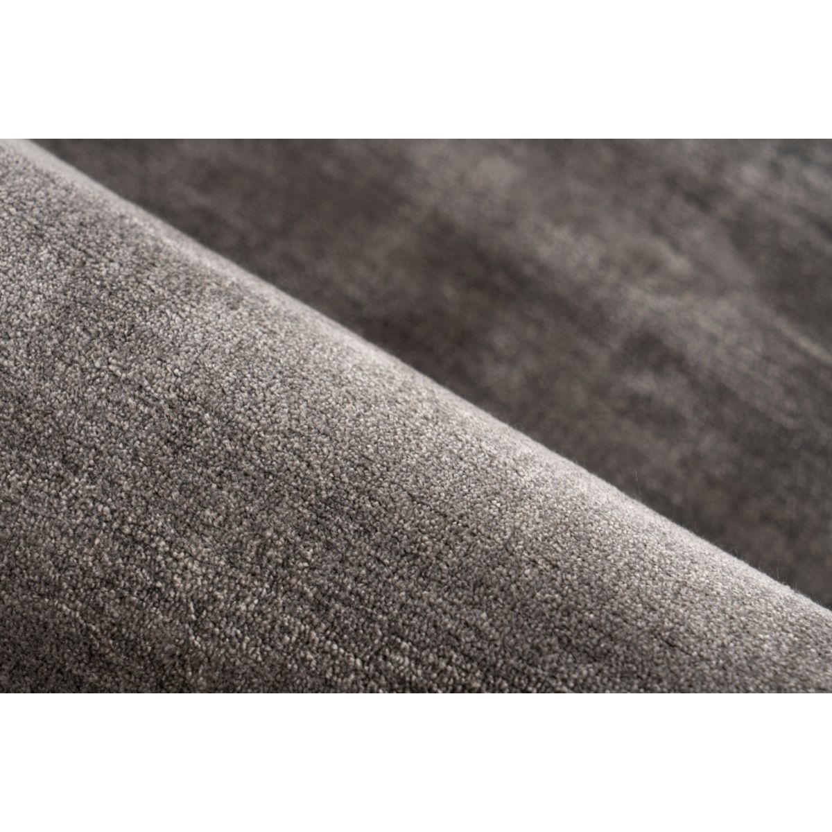 Village 125 Grau 160cm x 230cm Bild 4