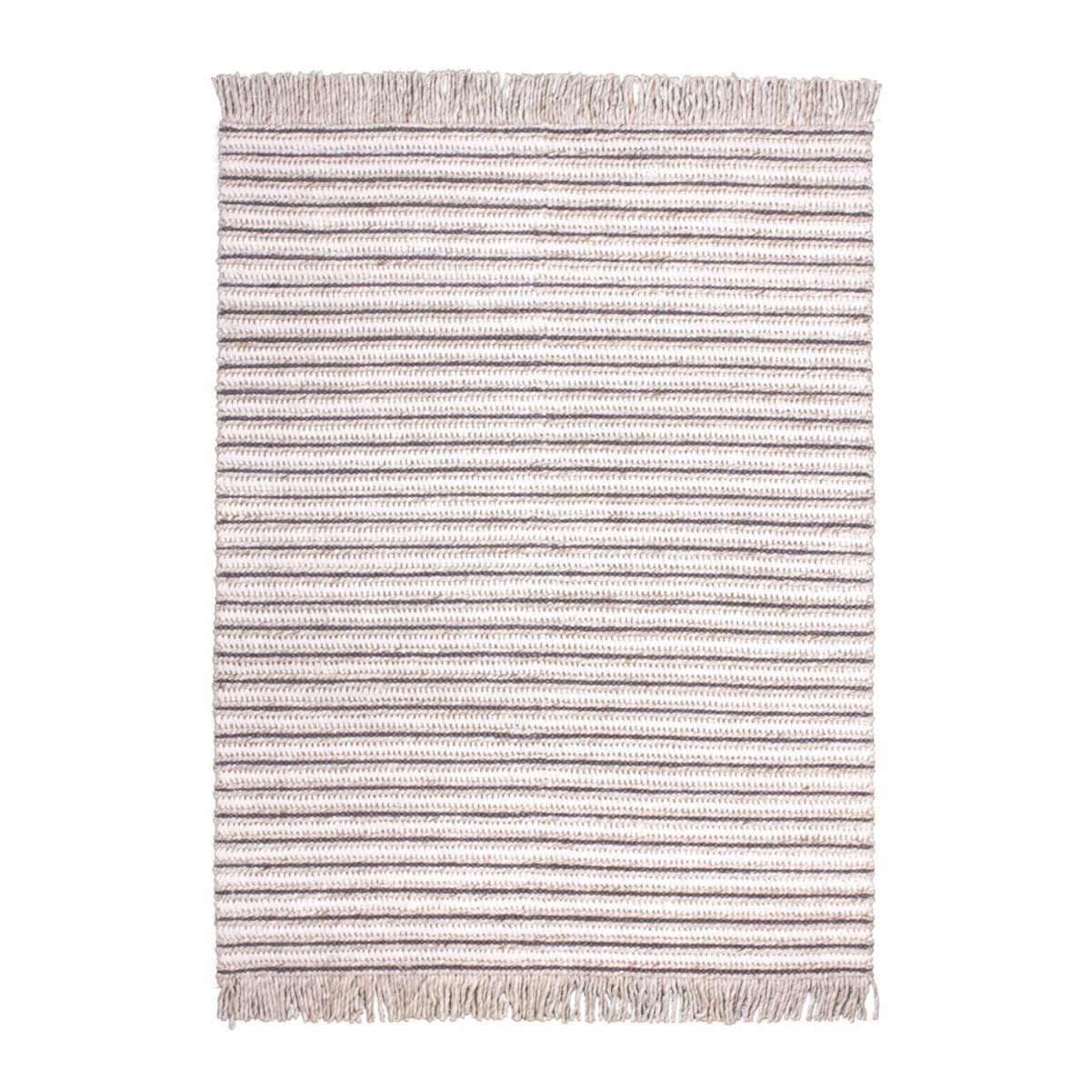 Natura 210 Natural / Creme 160cm x 230cm