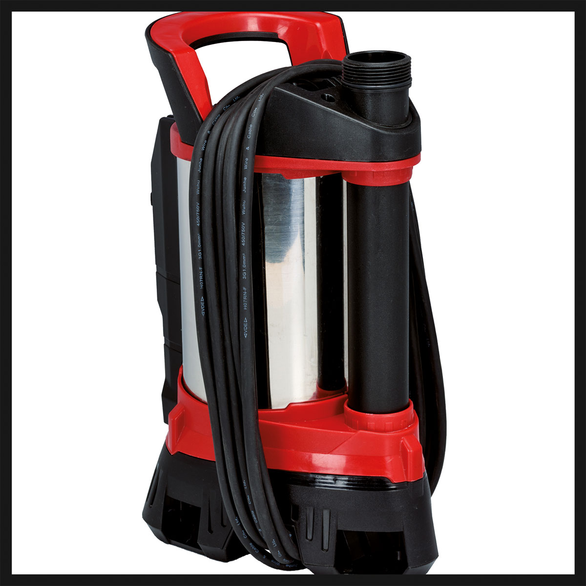 Einhell Schmutzwasserpumpe GE-DP 7935 N-A Eco Bild 2