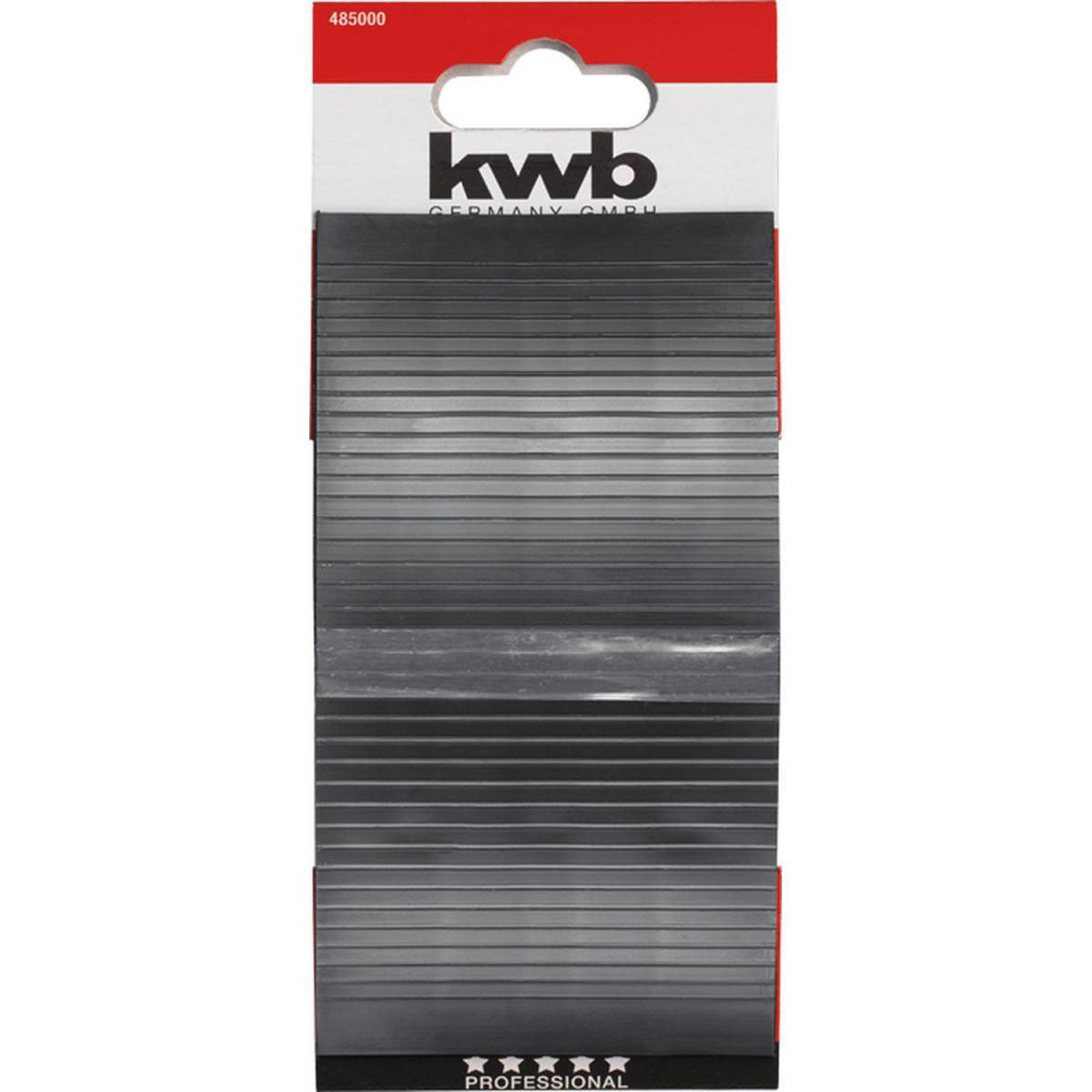 kwb  Handschleifklotz Kunststoff Bild 2