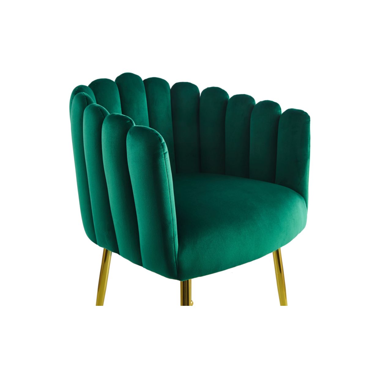 Stuhl Muna 125 grün Bild 6