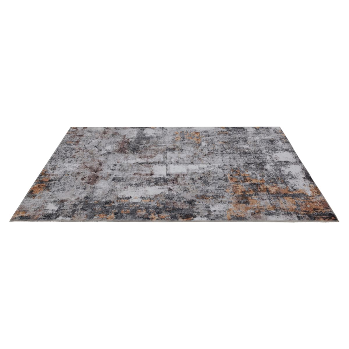 Elegantica 329 Terrakotta 80cm x 150cm Bild 4