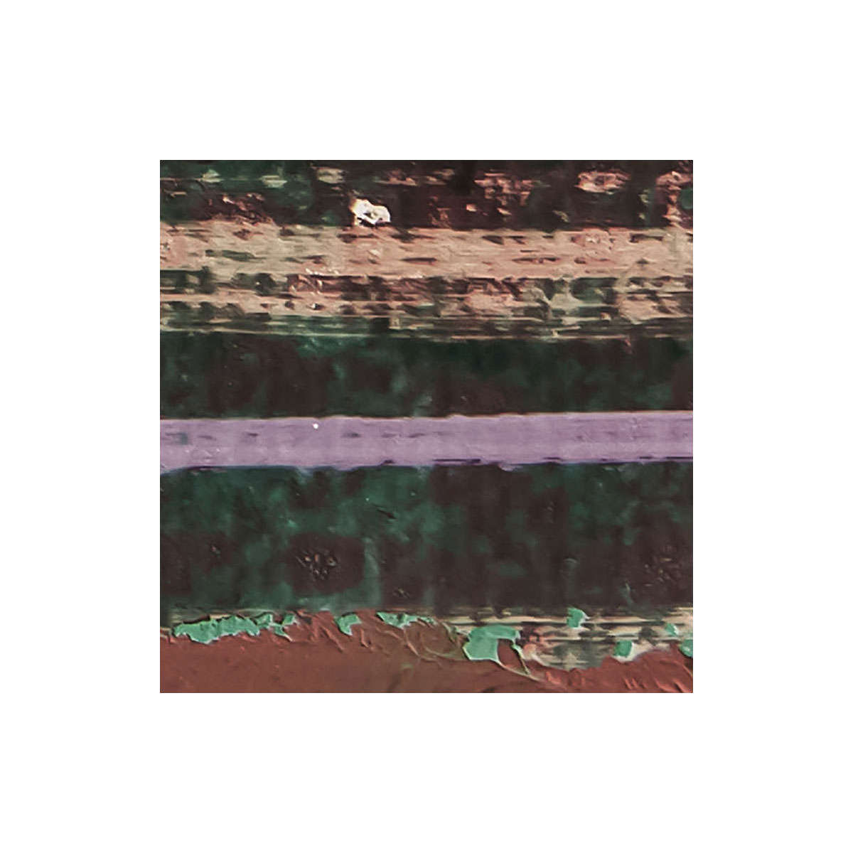 Komar  Vlies Fototapete Liquids Dripping 500x280 cm Bild 9