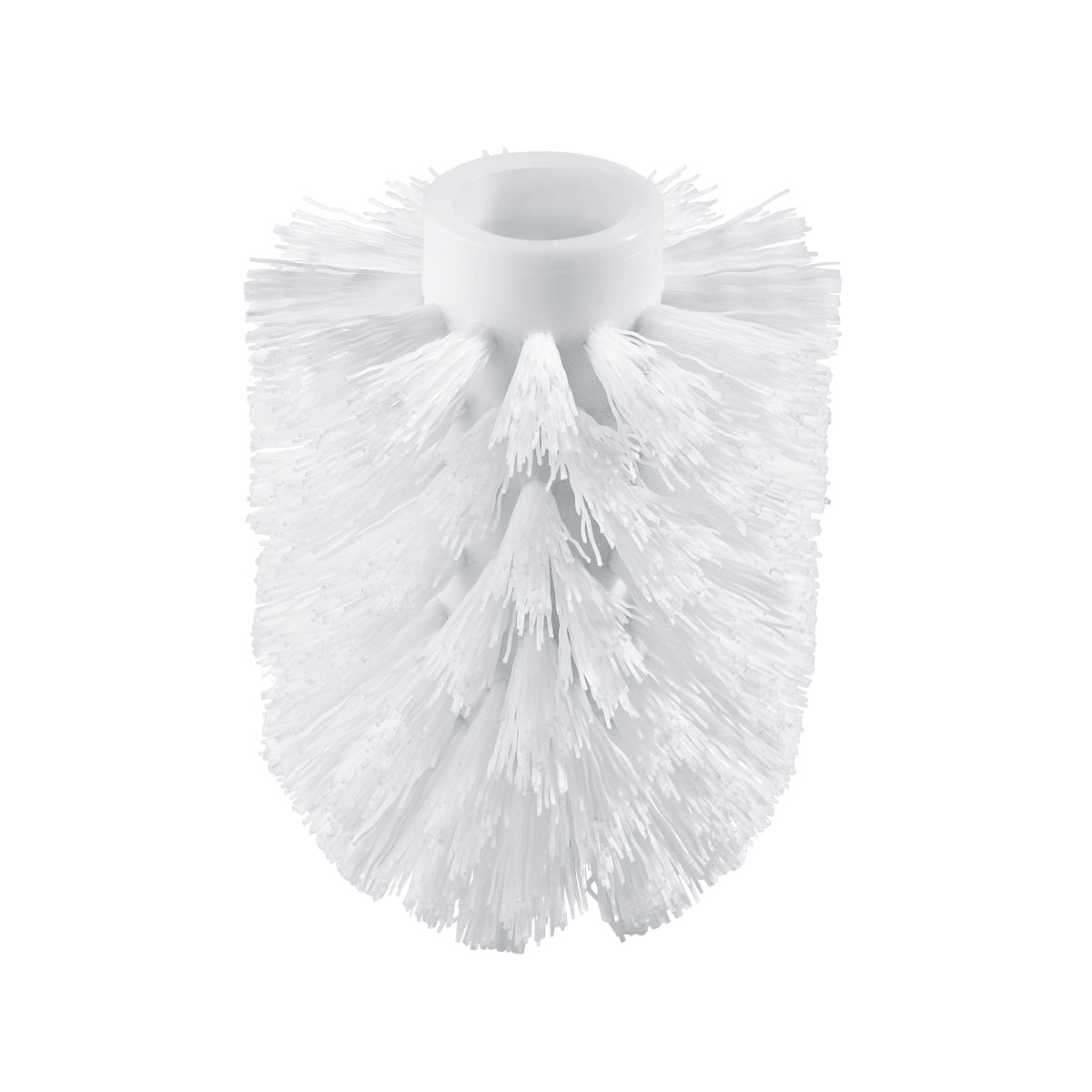 Grohe Ersatzbürstenkopf weiß