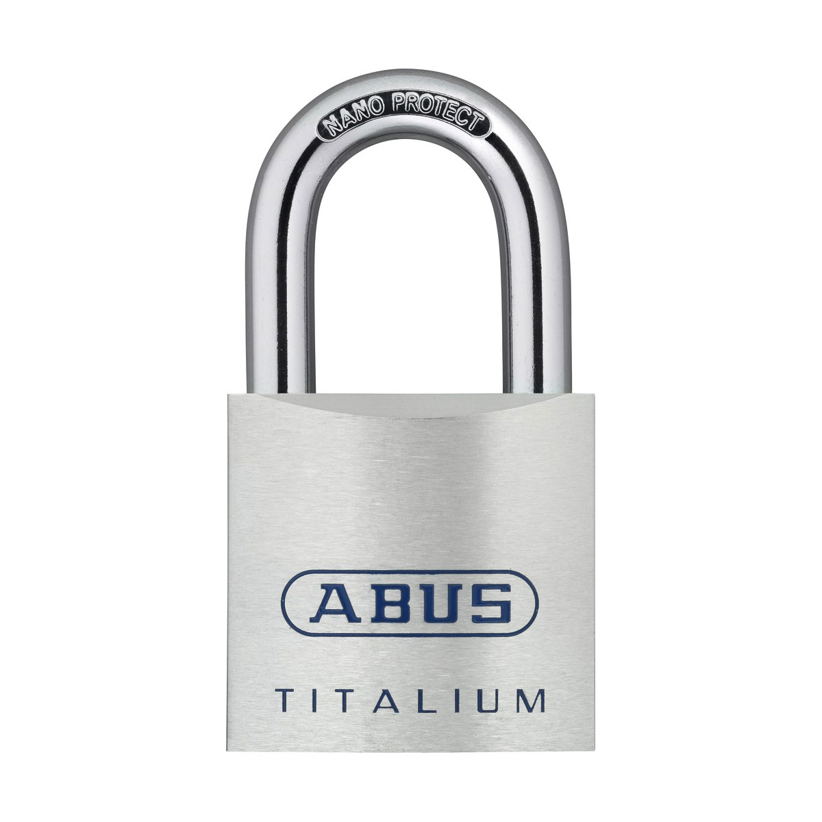 Abus Vorhängeschloss 80TI/50 Bild 1