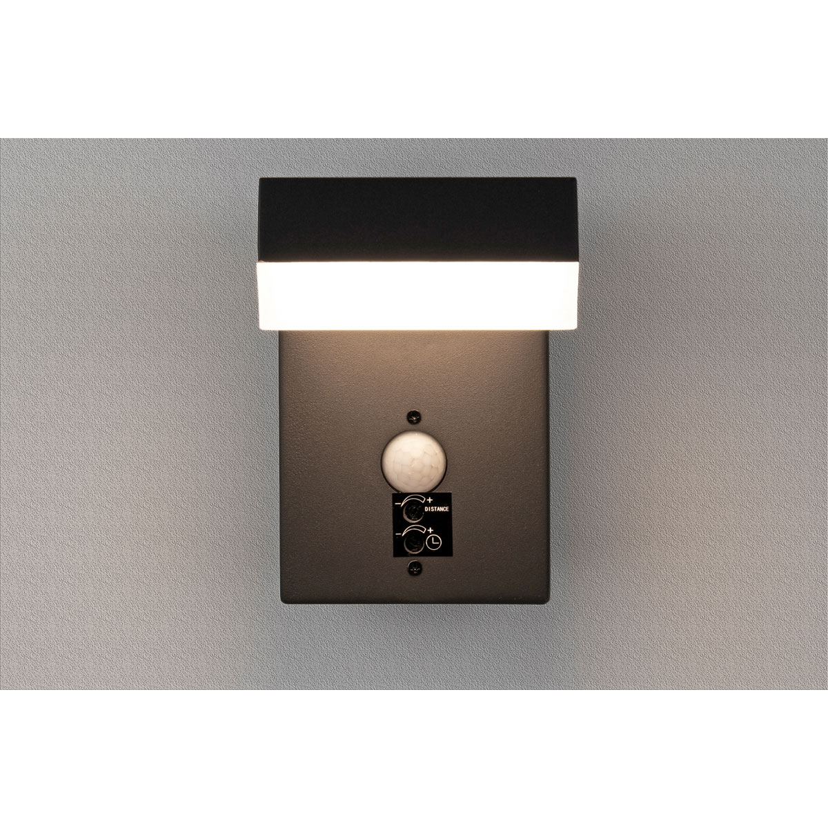 Flector LED-Wandaußenleuchte Nexus anthrazit Bild 4