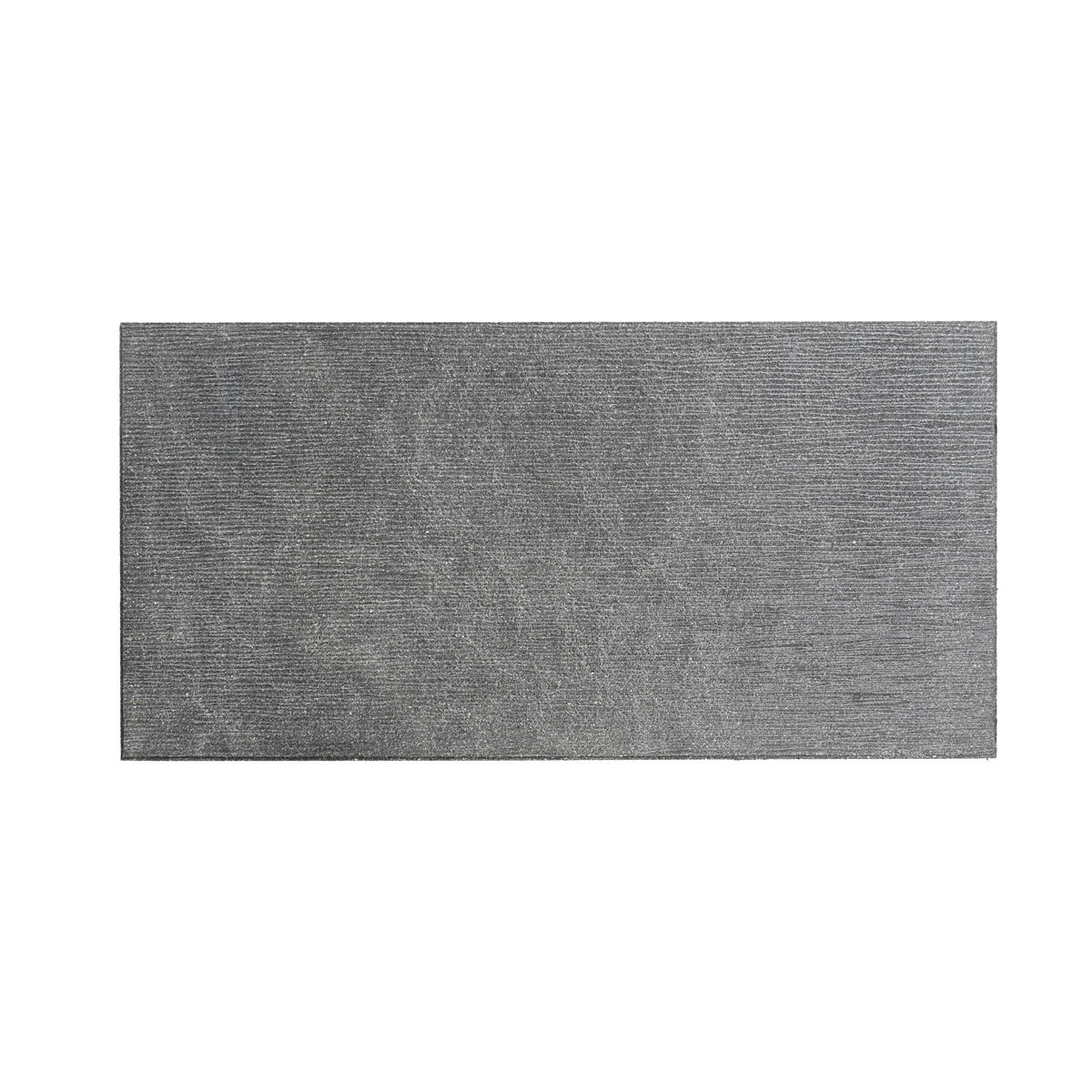 Terrassenplatte „BellaStone® Plan“ Basalto 60x40x4,5 cm Bild 2