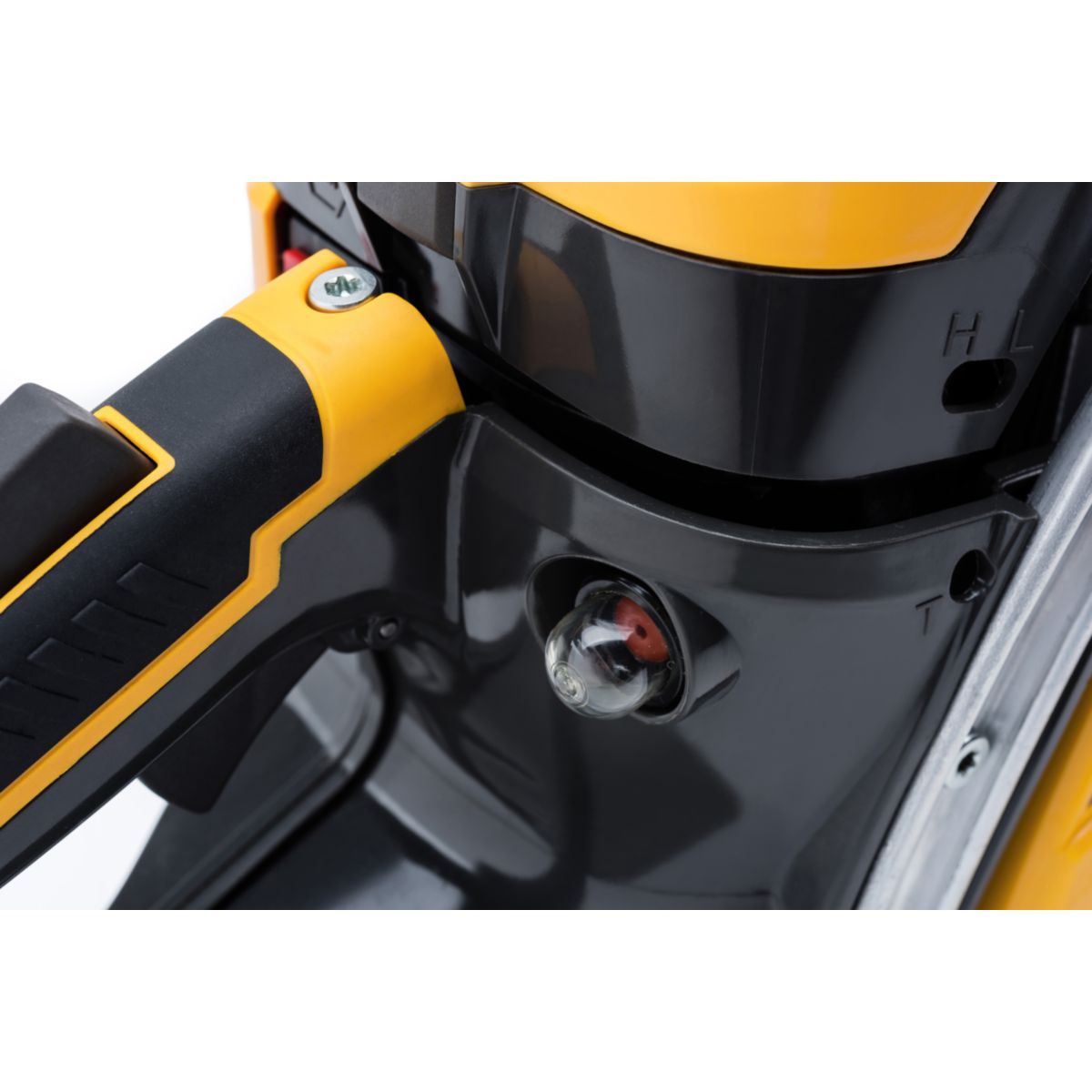 Stiga Benzin- Kettensaege CS 540 Bild 9