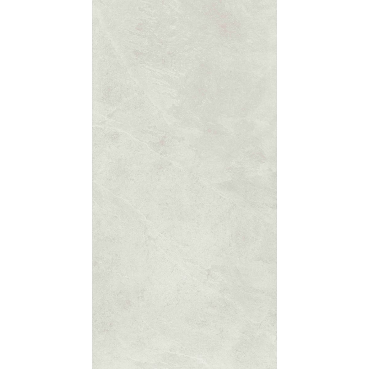 Feinsteinzeug Axis White 60x120 cm Bild 2