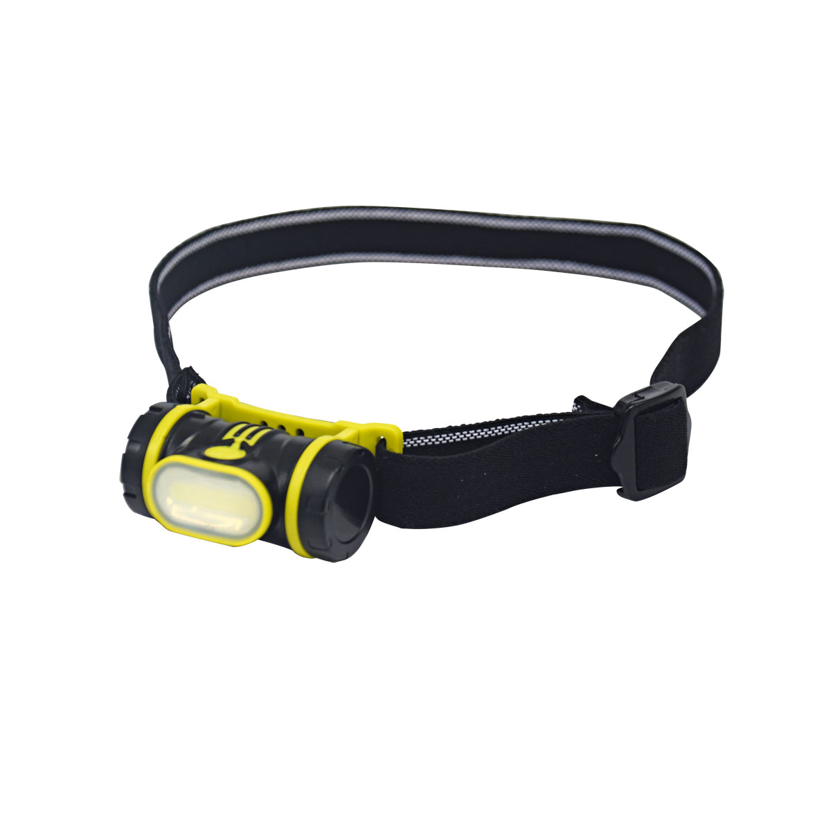 Flector LED-Stirnlampe 2 W