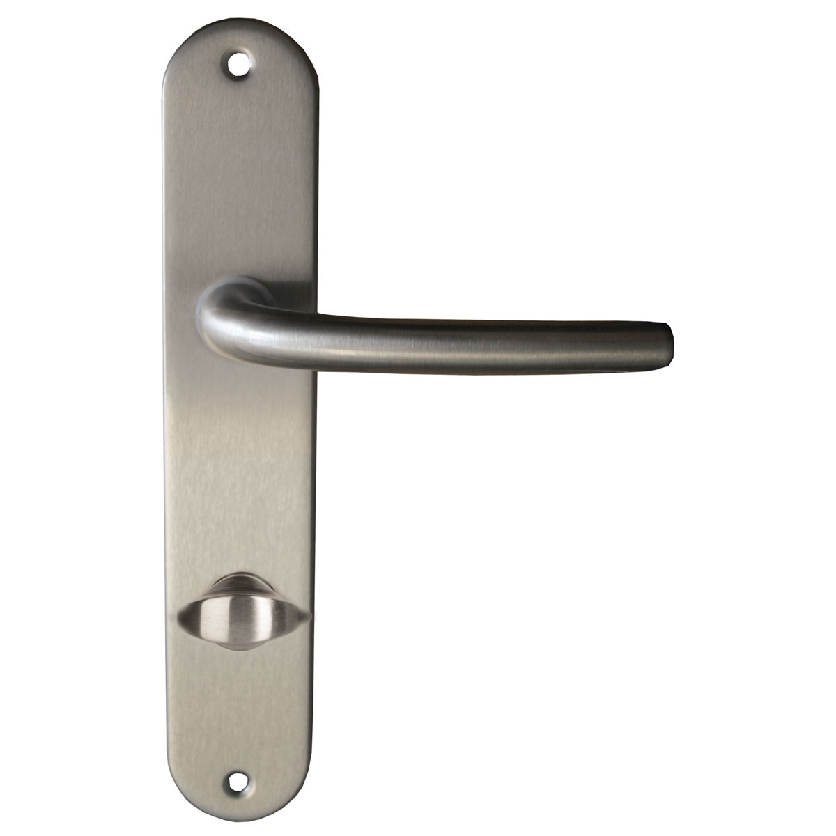 Alpertec Rosettengarnitur Marina-R für WC