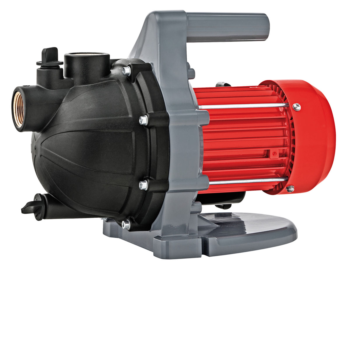 AL-KO  Gartenpumpe GP 600 ECO