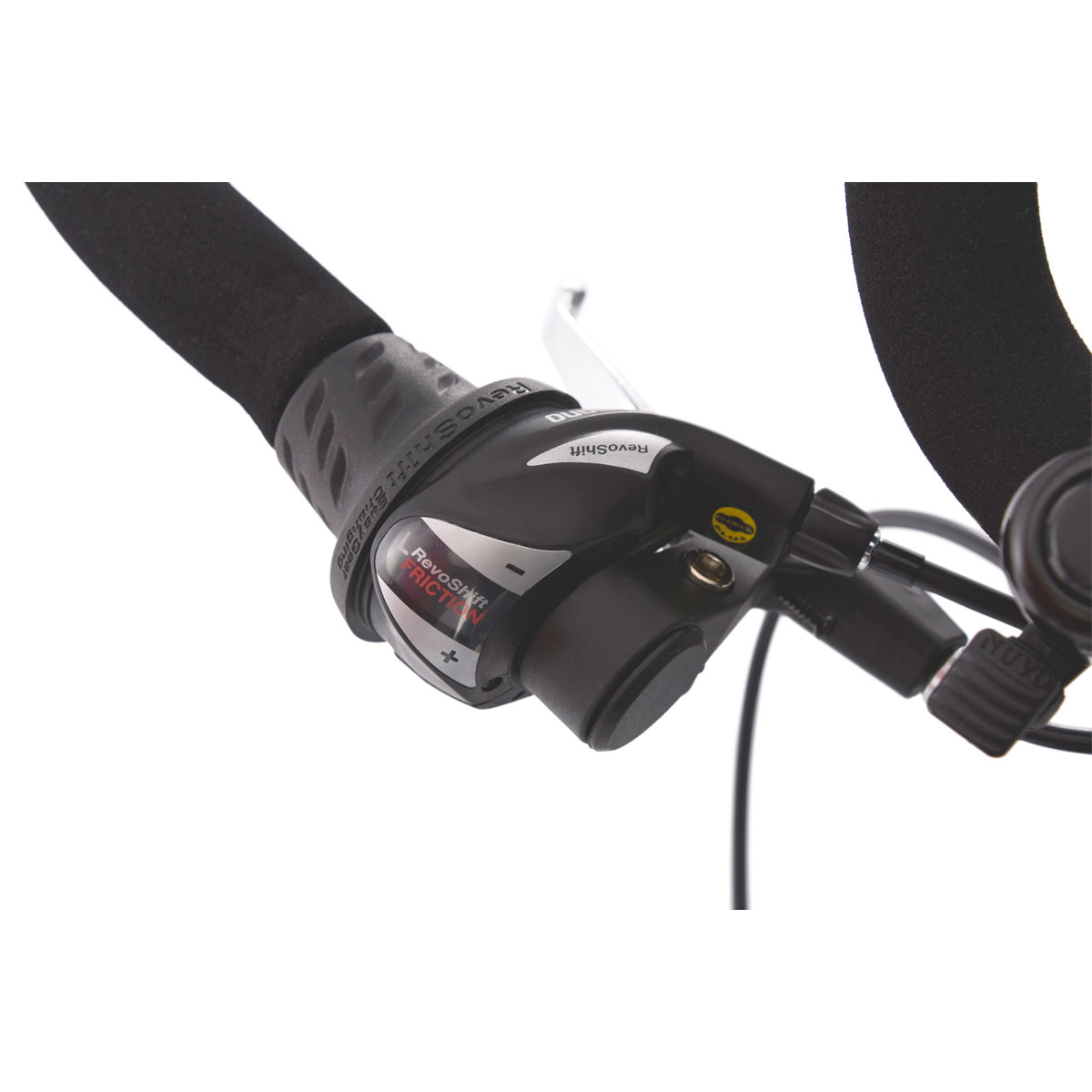 KS Cycling Trekkingrad Metropolis Damen Multilenker 53 cm weiß Bild 6