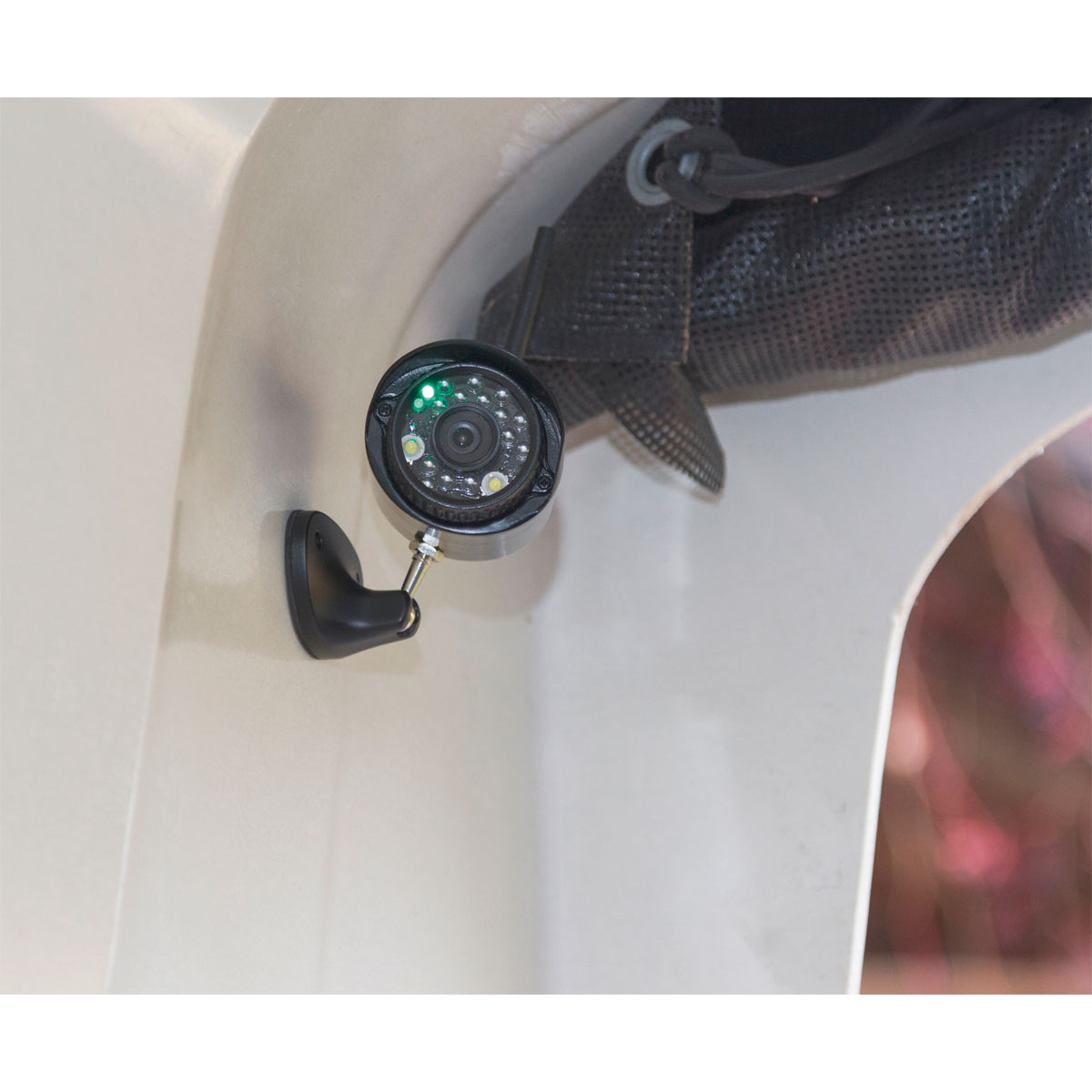 Überwachungskamera SmartCam HD IP66 inkl Magnethalter Bild 8