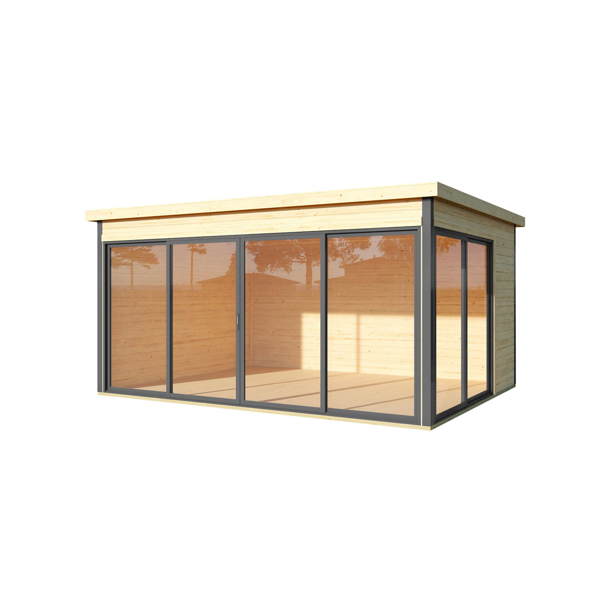 Designhaus 412 Größe 2 natur Bild 2