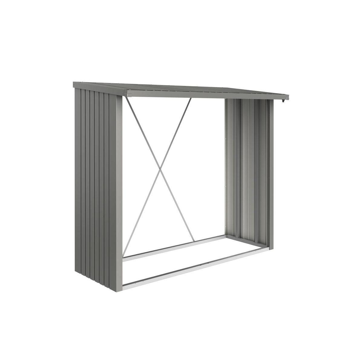 Biohort Woodstock Größe 230 quarzgrau-metallic