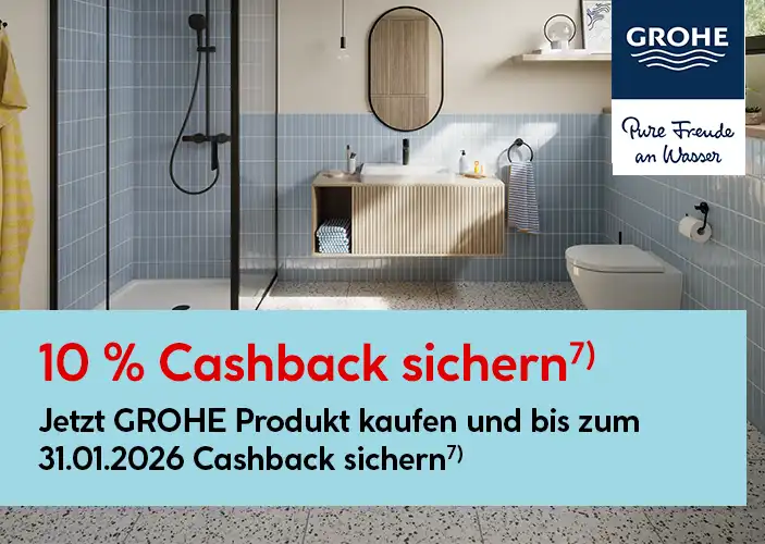 10% Cashback