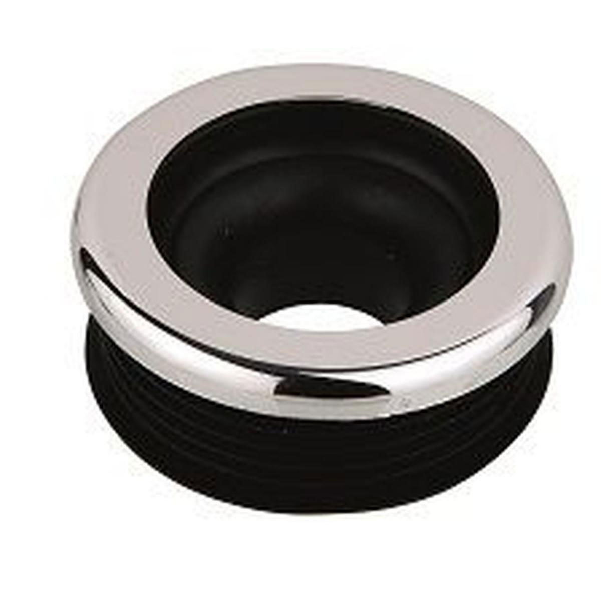 Kirchhoff Dubletta-Blitz Euro-Rosette 28-32/38-45 x 55 mm