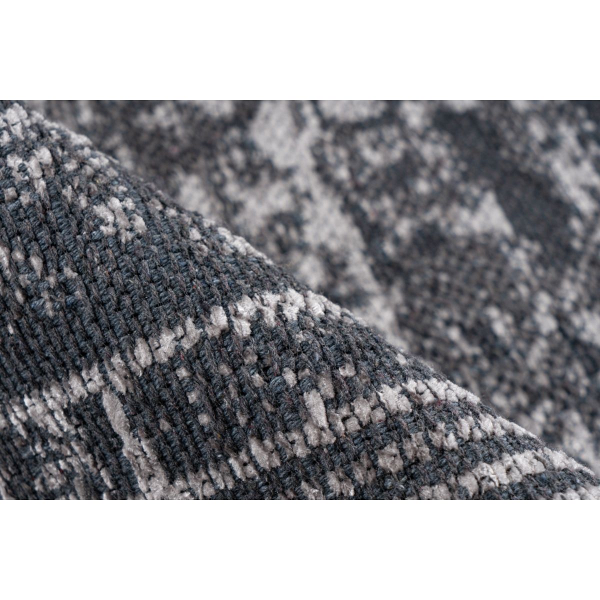 Kalea 325 Grau 120 x 170 cm Bild 3