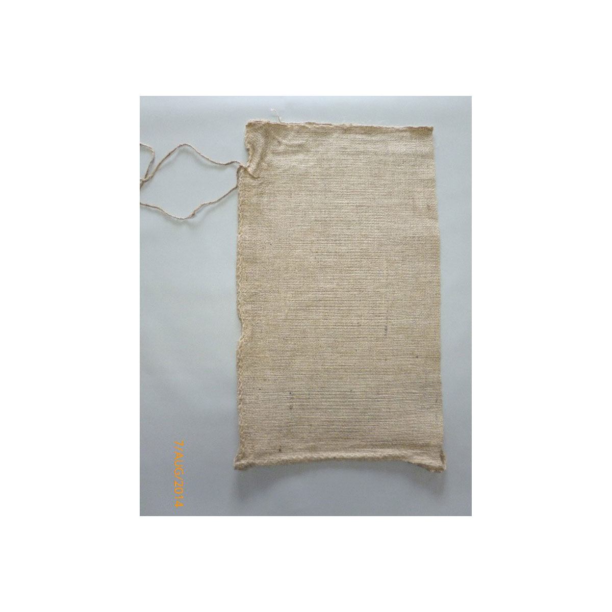 Jutesandsack leer 30 cm x 60 cm   Bild 1
