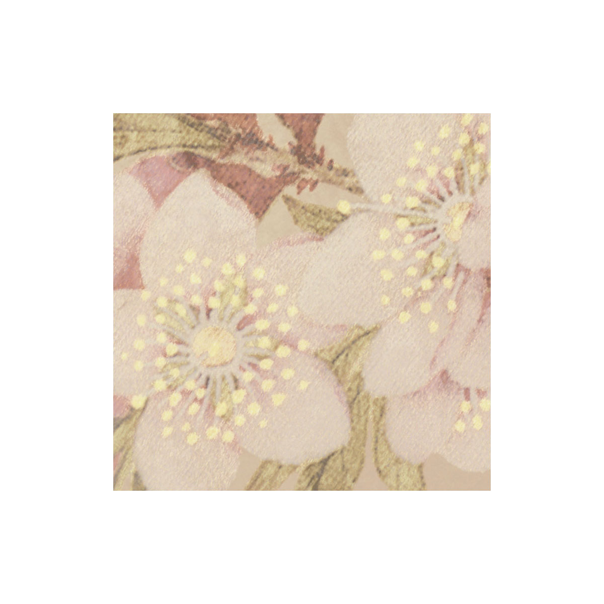 Komar  Vlies Fototapete Love Birds 300x250 cm Bild 3