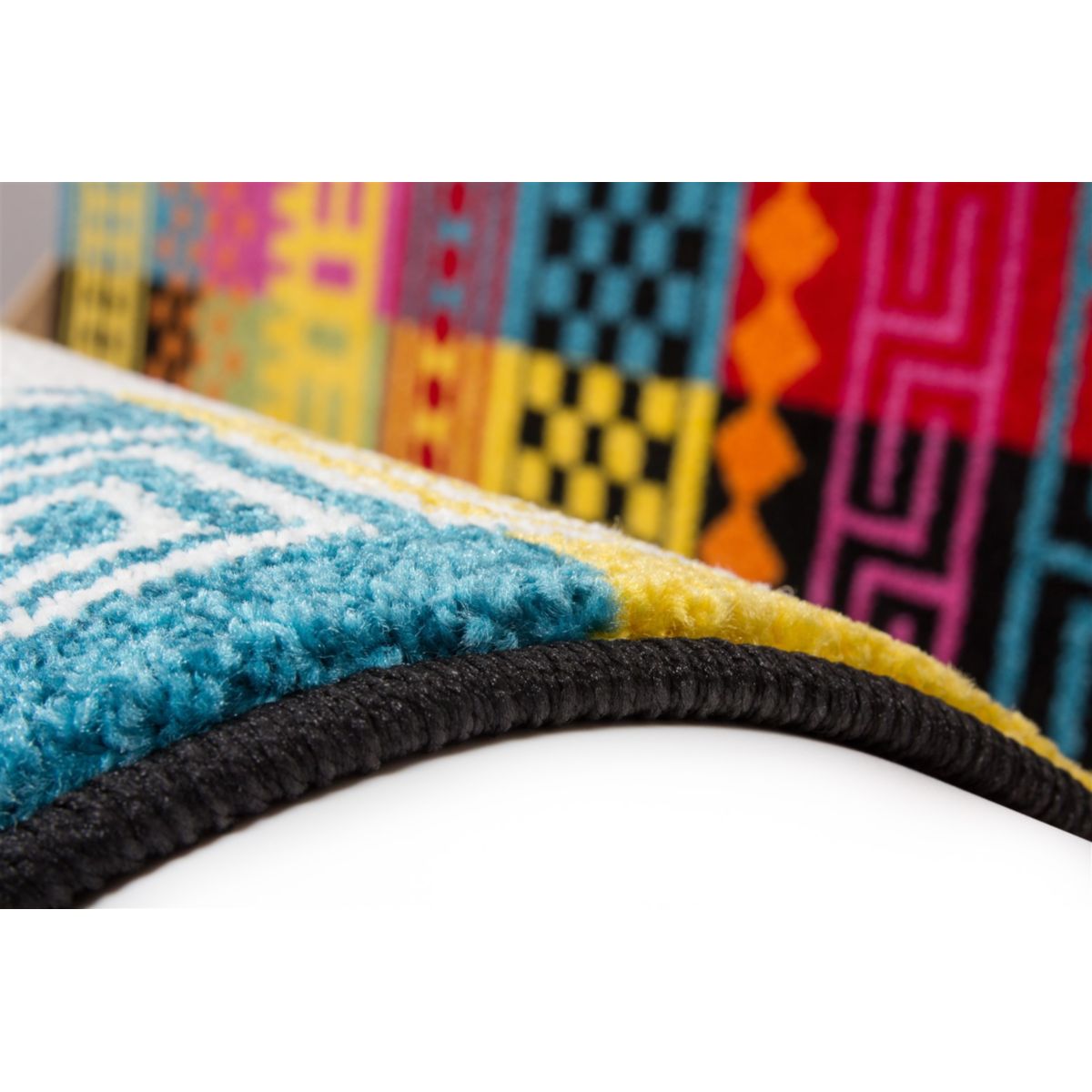 Guayama 285 Multi 160cm x 230cm Bild 3