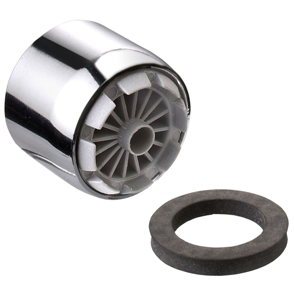 Cornat Strahlregler M22/1 IG chrom