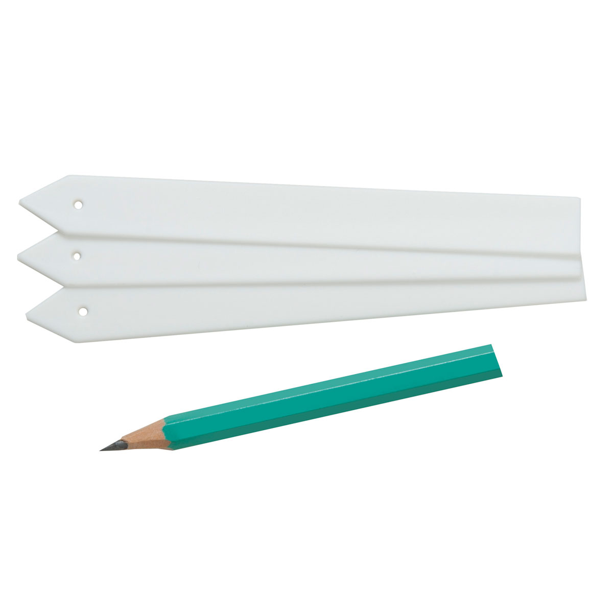 Windhager  Stecketiketten 50 Stück Bild 2