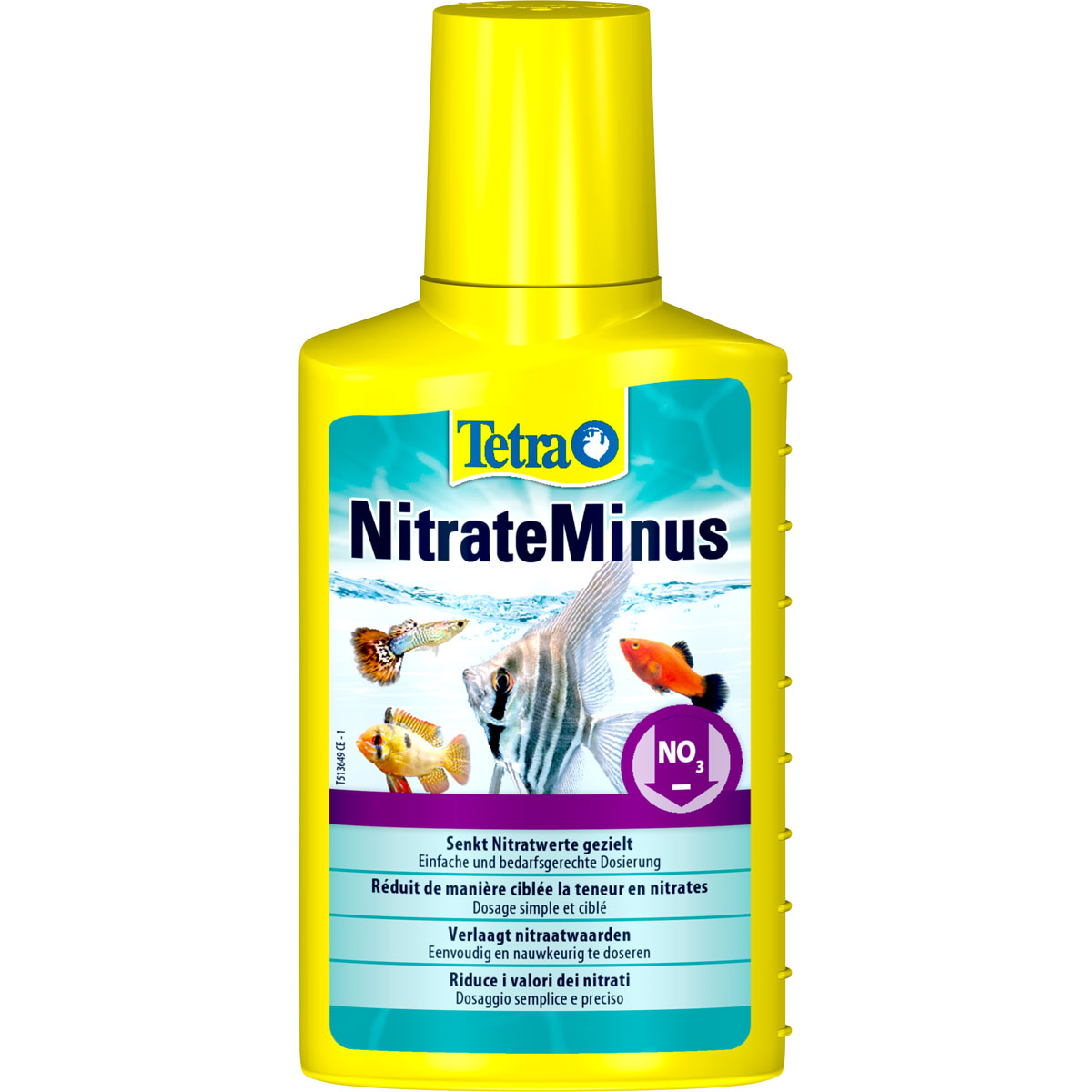Tetra Nitratentferner NitrateMinus 100 ml