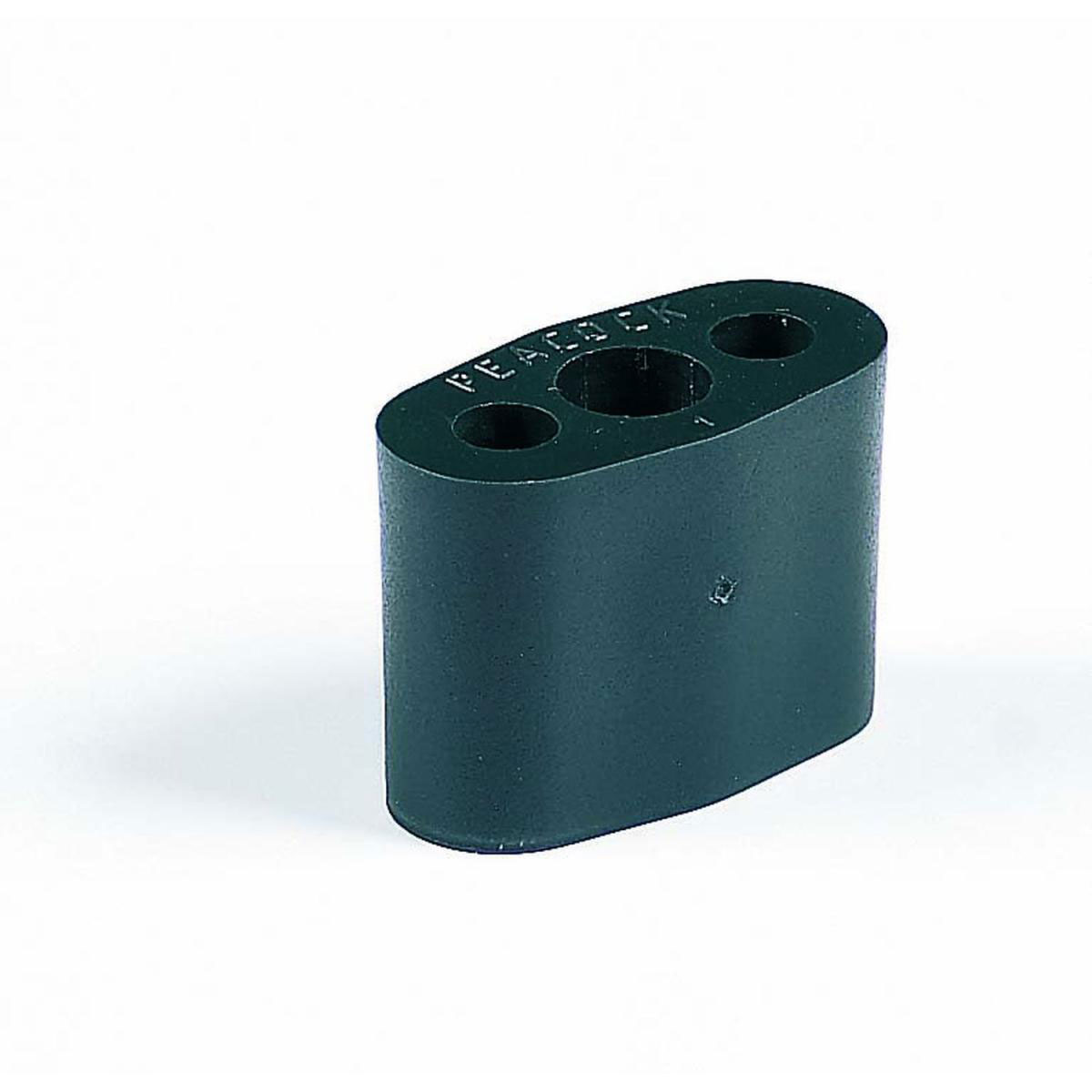 Kupplung Standard 7 mm 4 Stück