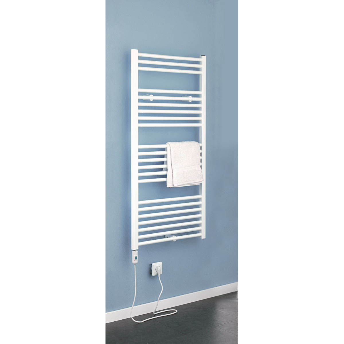 Valblue Elektro-Badheizkörper Milano Bild 2