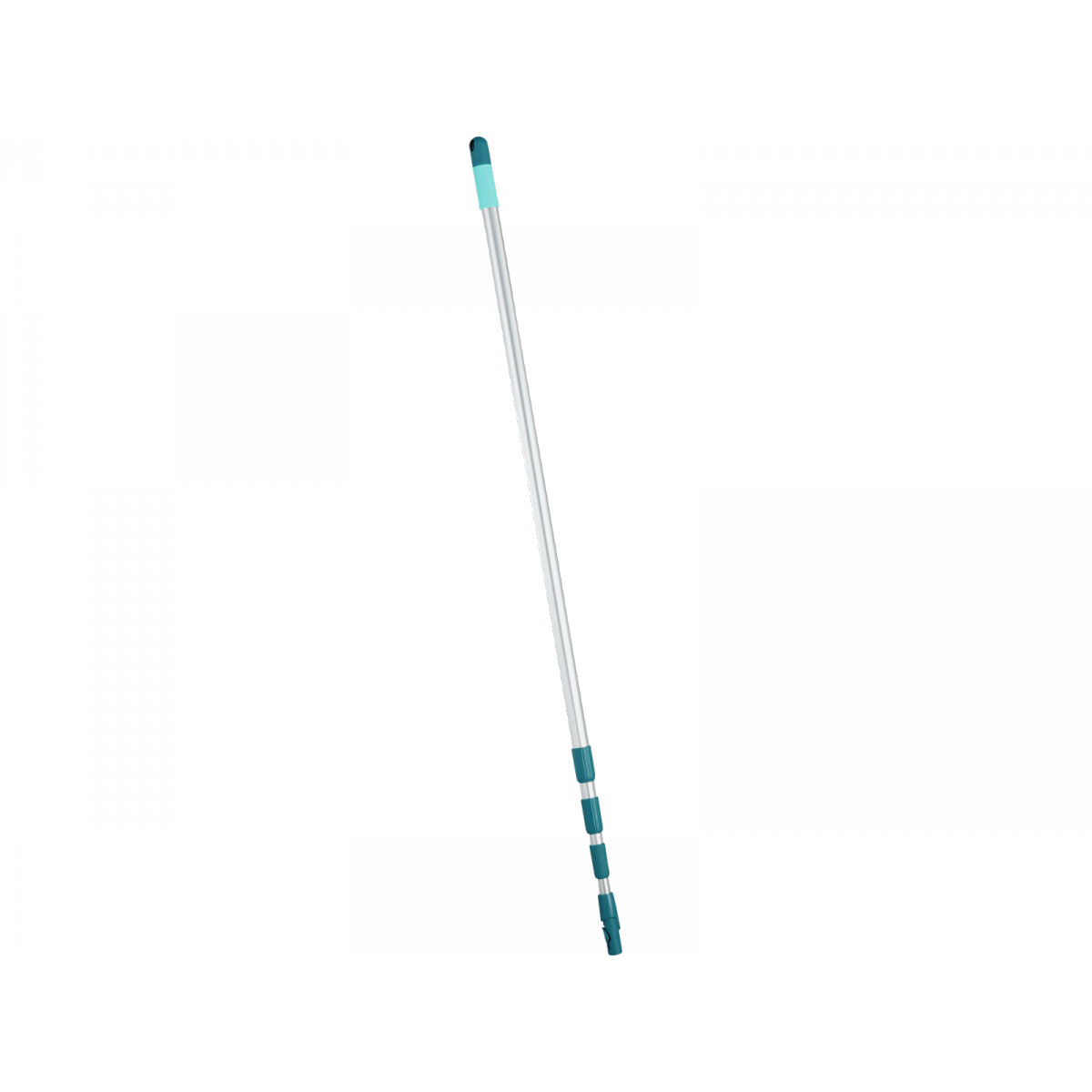 Leifheit Teleskopstiel 145 bis 400 cm