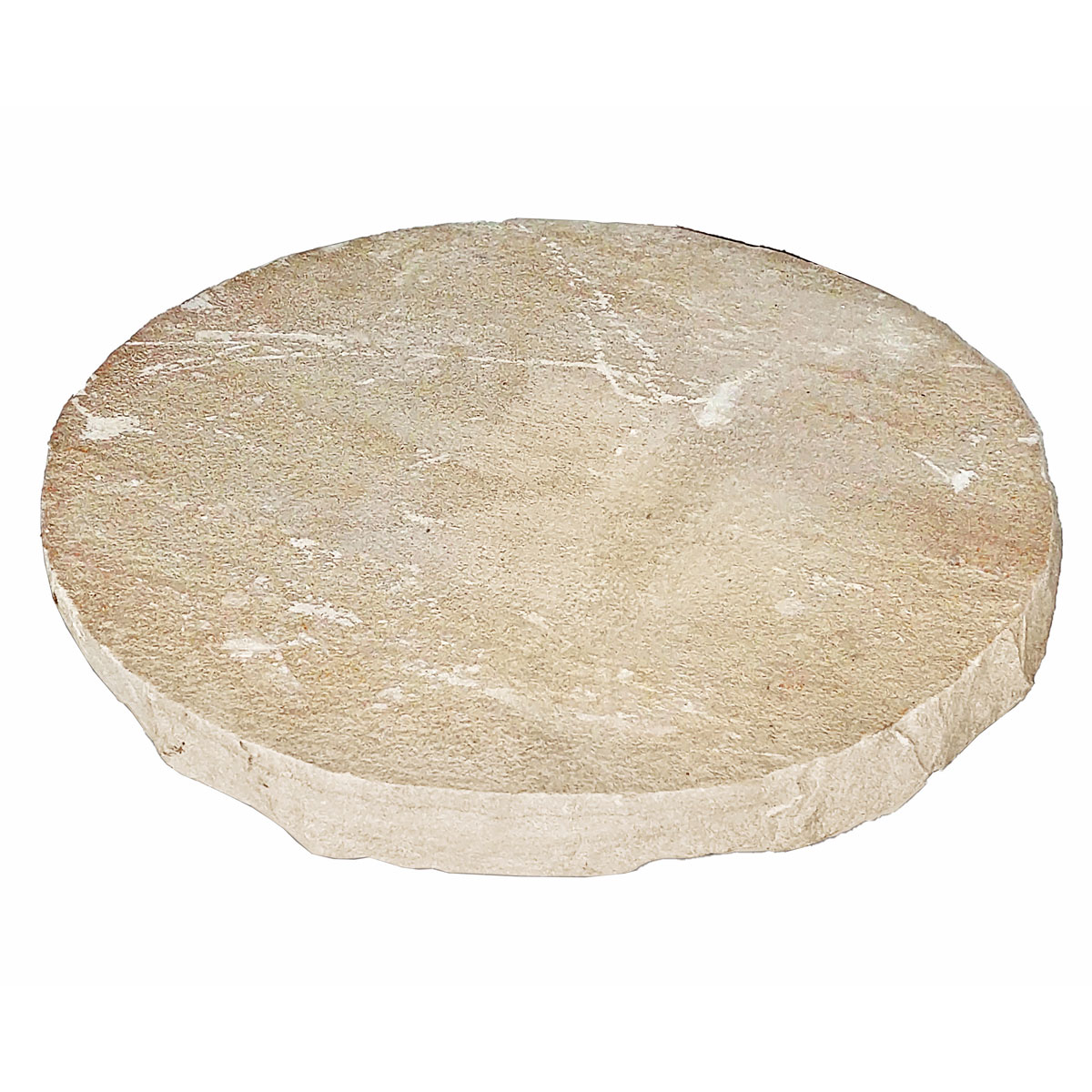 Trittstein Sandstone Gaya handbekantet 30 x 2,5 cm Bild 2