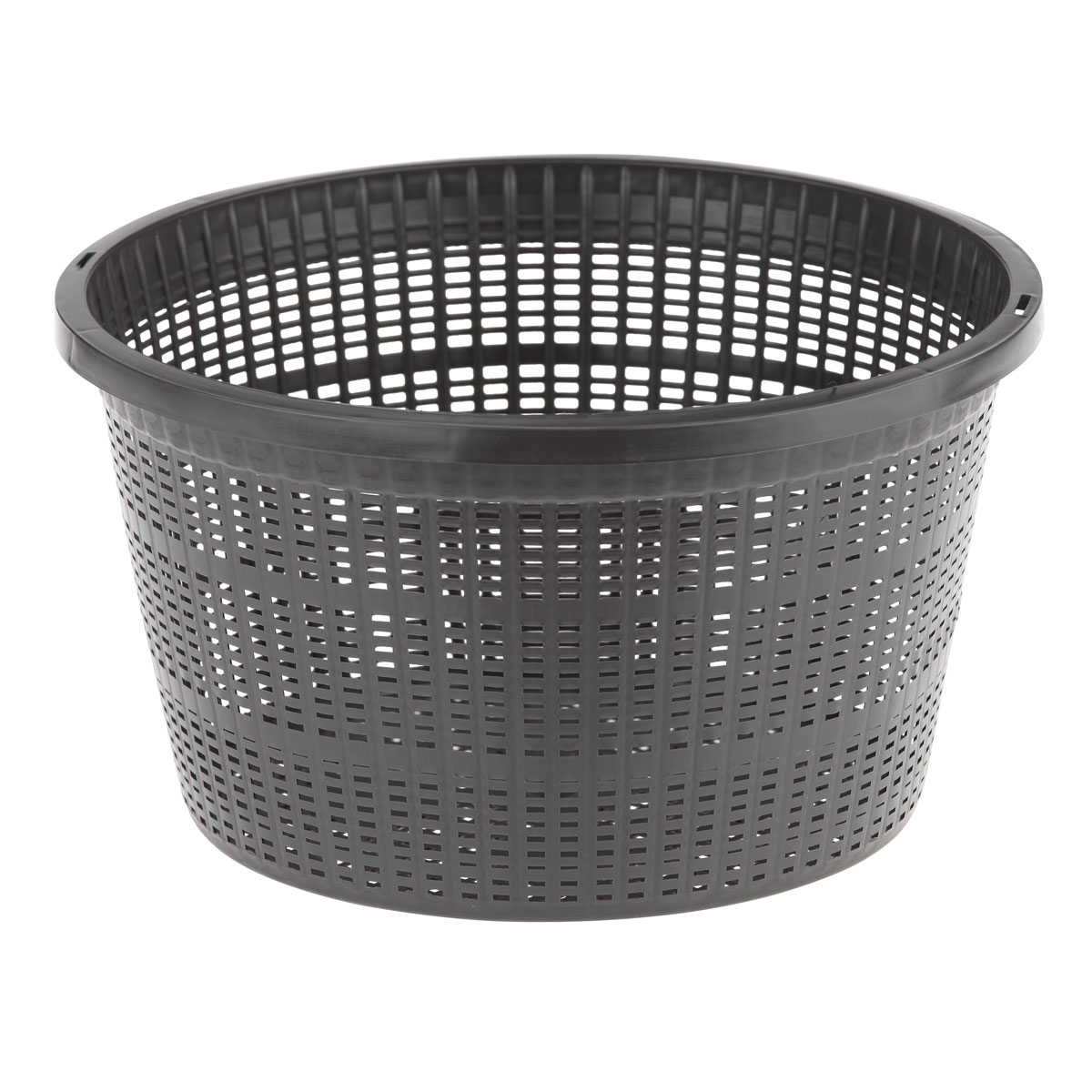 Oase Pflanzkorb rund Durchmesser 22 x 12 cm Bild 1