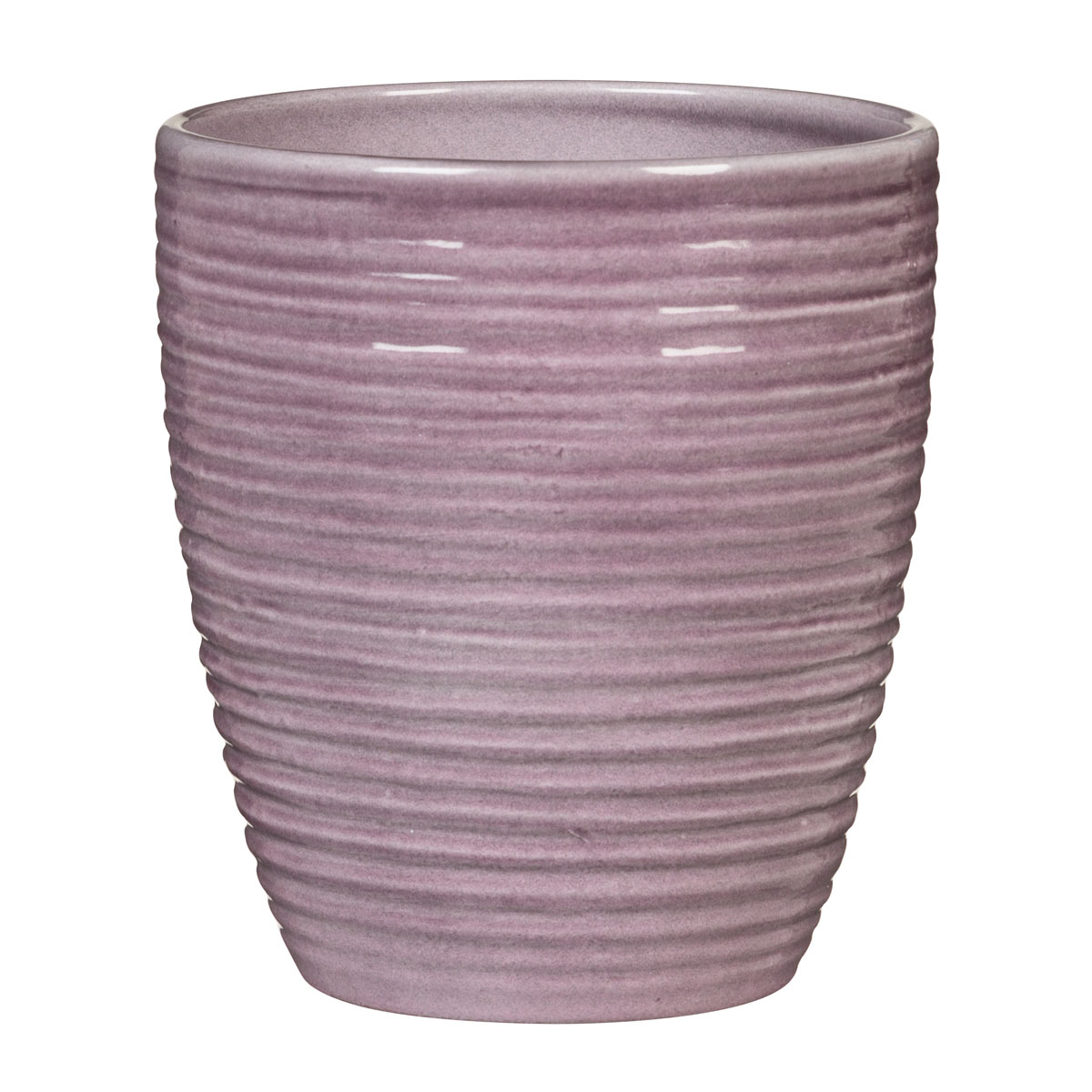 Scheurich Orchideentopf malva 14 cm