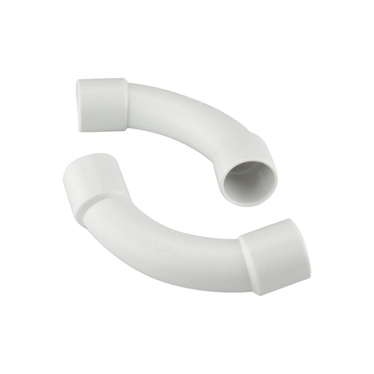 Steckbogen EN 20, 2 Stück