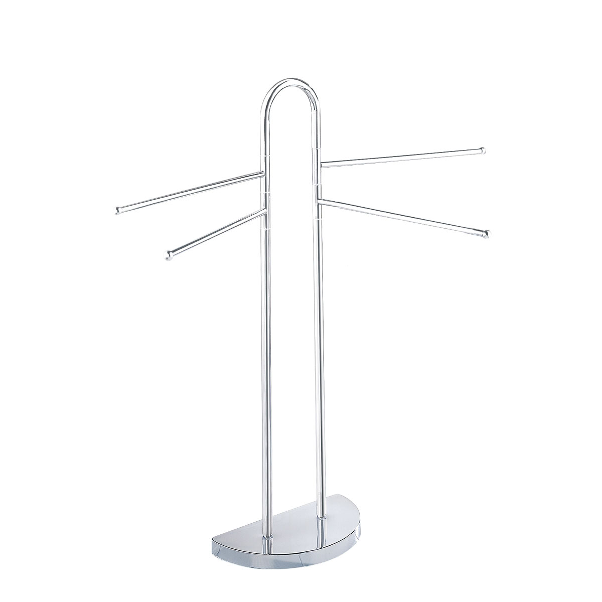 Wenko Handtuchständer Raumwunder