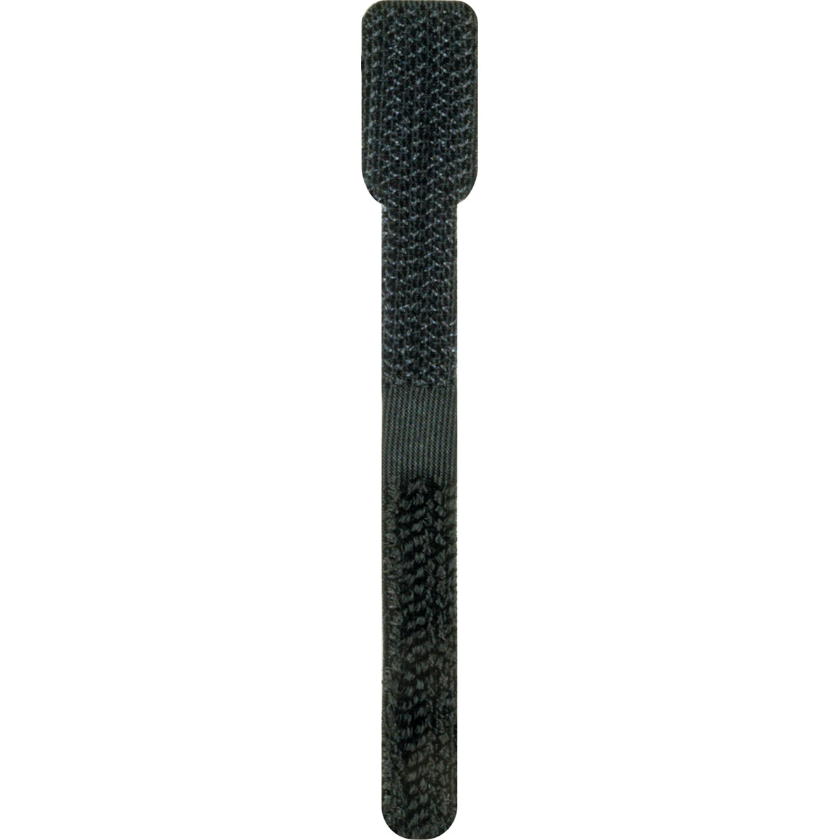 Schwaiger  Klett-Beschriftungsstreifen 10-teilig 12 mm schwarz Bild 4