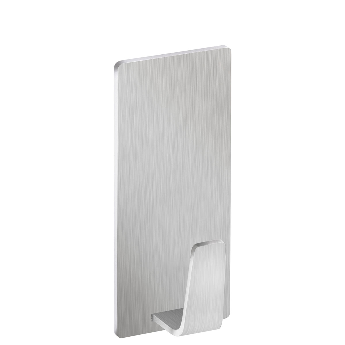 Tesa Powerstrips Waterproof Duo Haken Metall und Plastik Bild 4