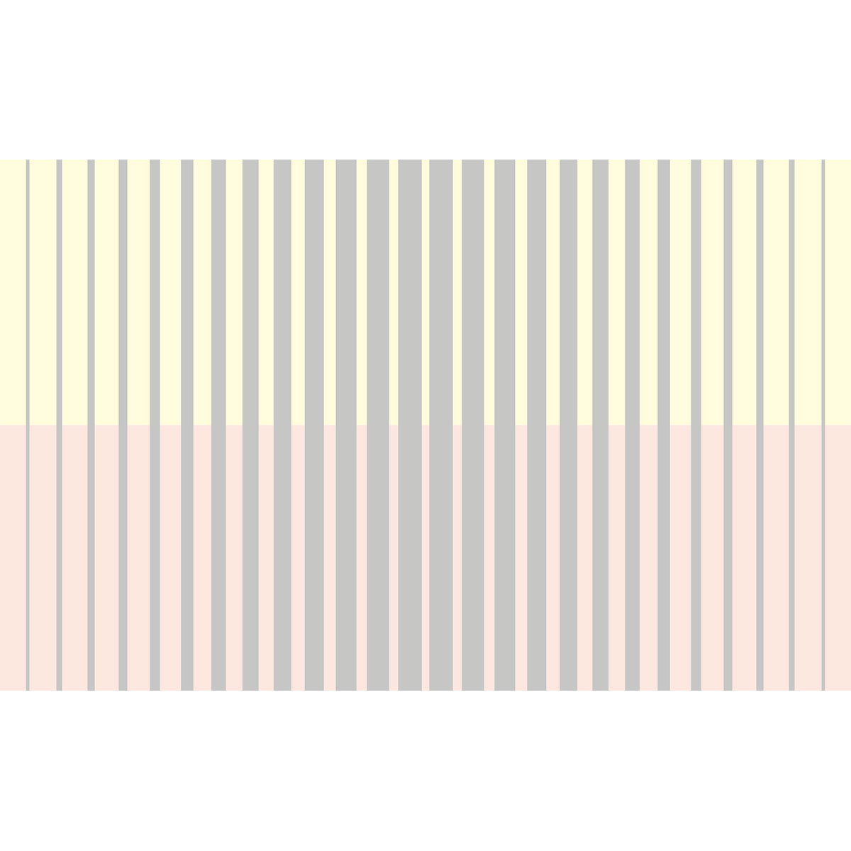 Komar  Vlies Fototapete Lamello Mezzo 400x250 cm Bild 2