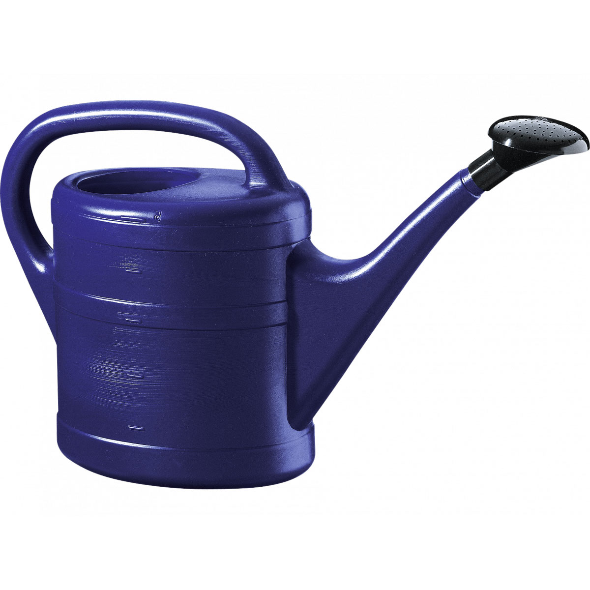 Geli Gießkanne 5 L blau