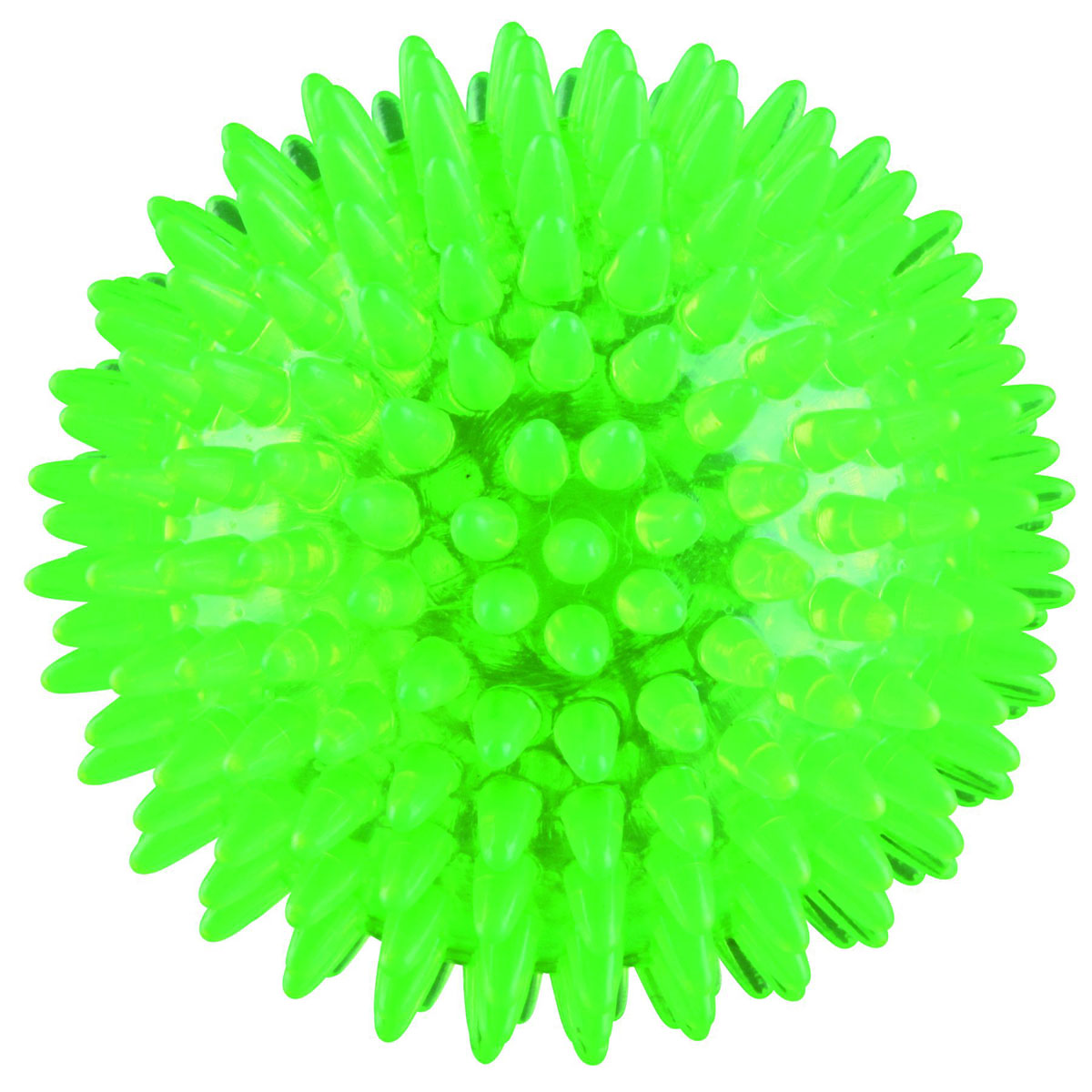 Trixie  TPR Igelball ø8 cm