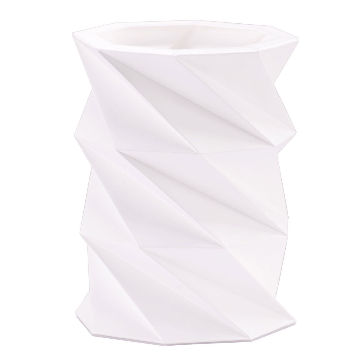 Flector Tischleuchte Rumba H 26 Durchmesser 15 cm weiss E27 Bild 4